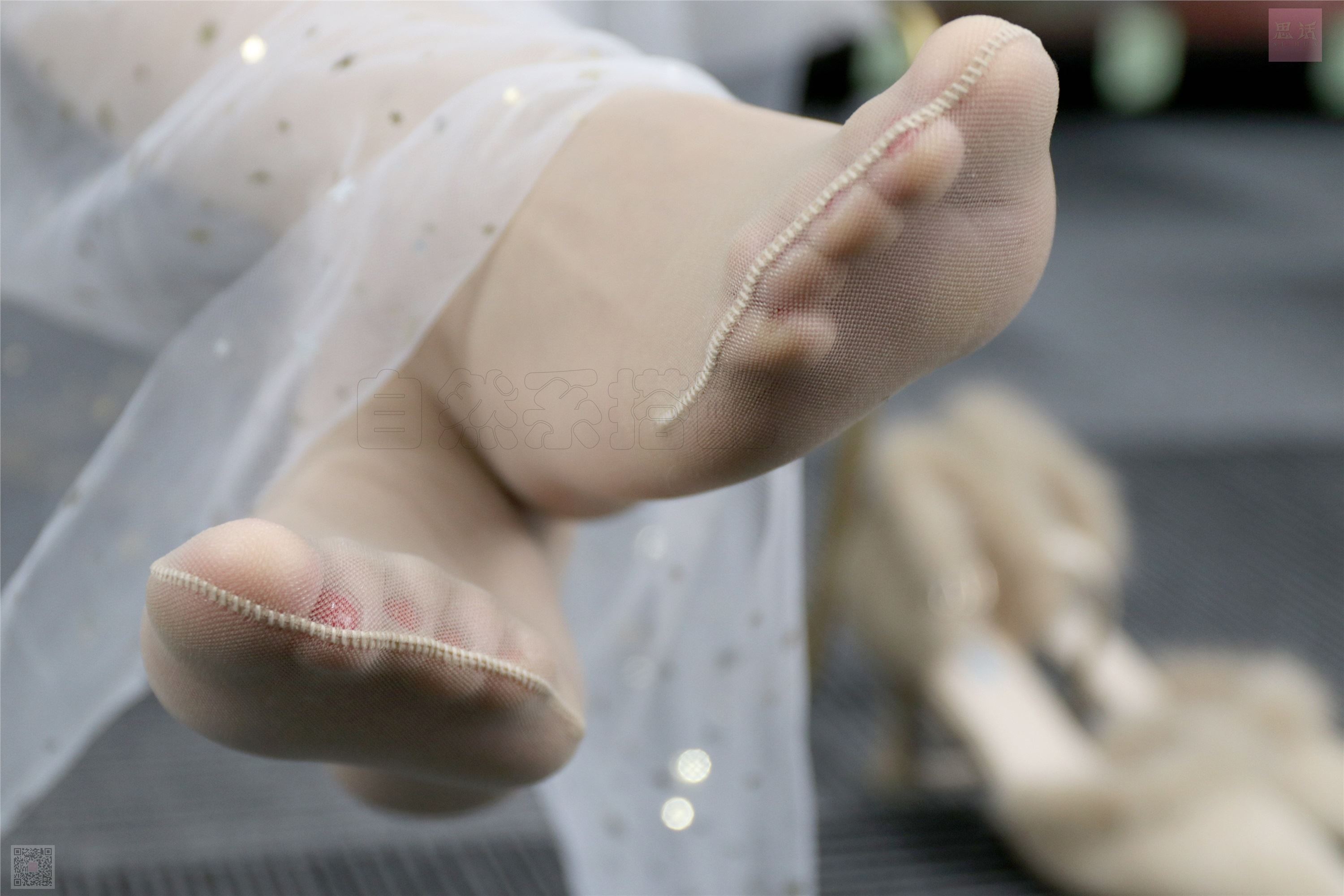 SiHua思话  SH049 表妹 成熟女生的甜美吗？